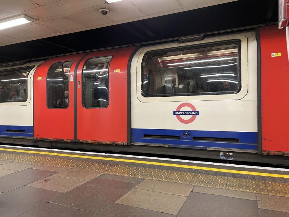 London Underground